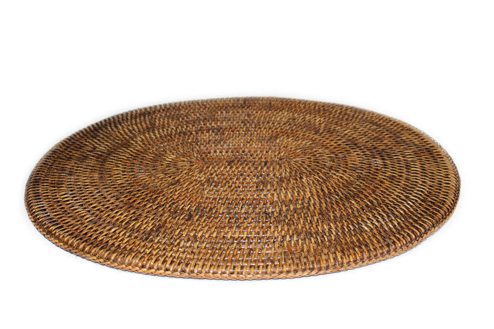 Oval Placemat S/2