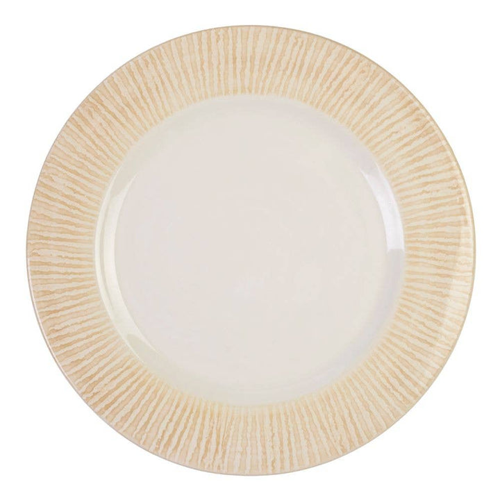 Striped Charger - NEW