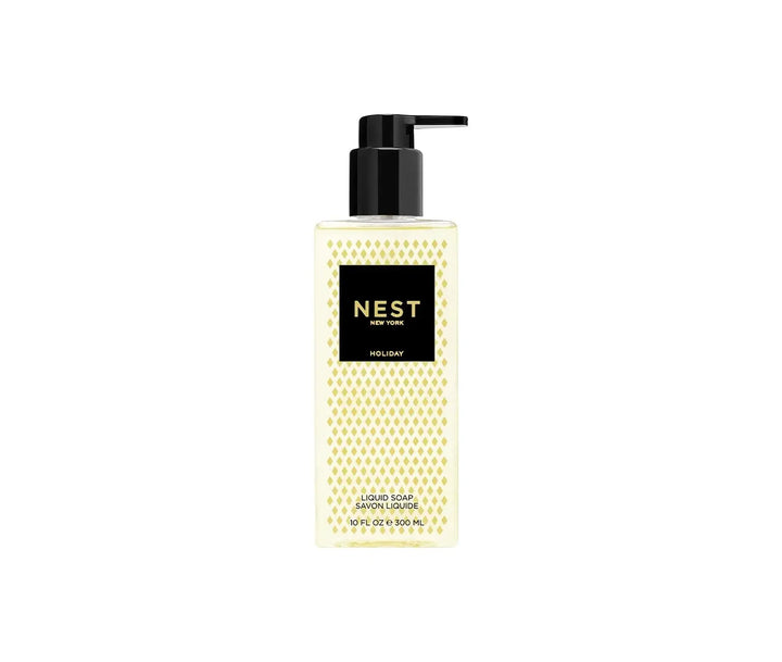 Fall/Holiday Liquid Soap