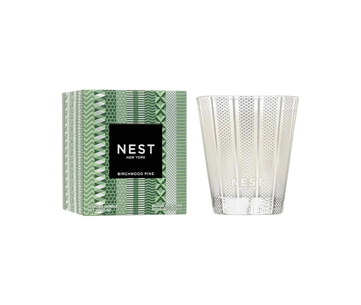 Fall/Holiday Classic Candle