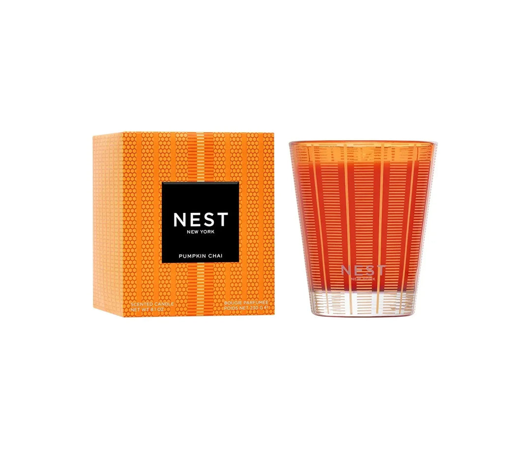 Fall/Holiday Classic Candle
