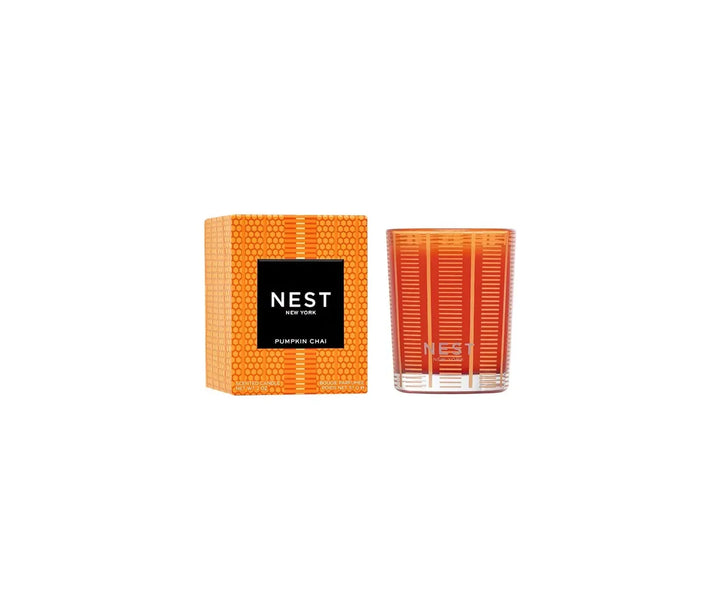 Fall/Holiday Votive Candle