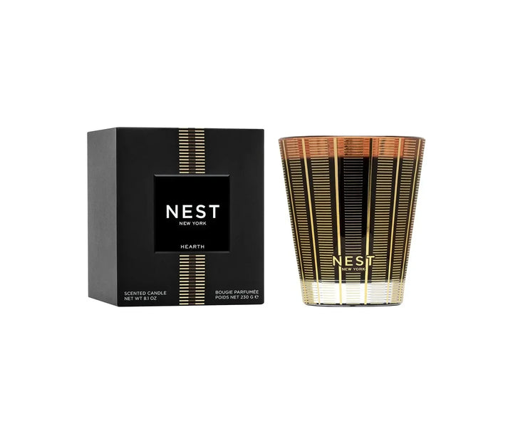 Fall/Holiday Classic Candle