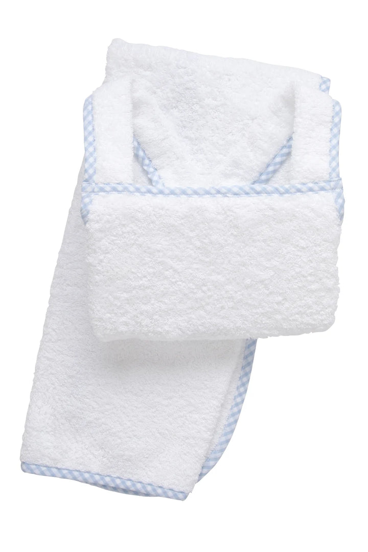 Bath Buddy Apron