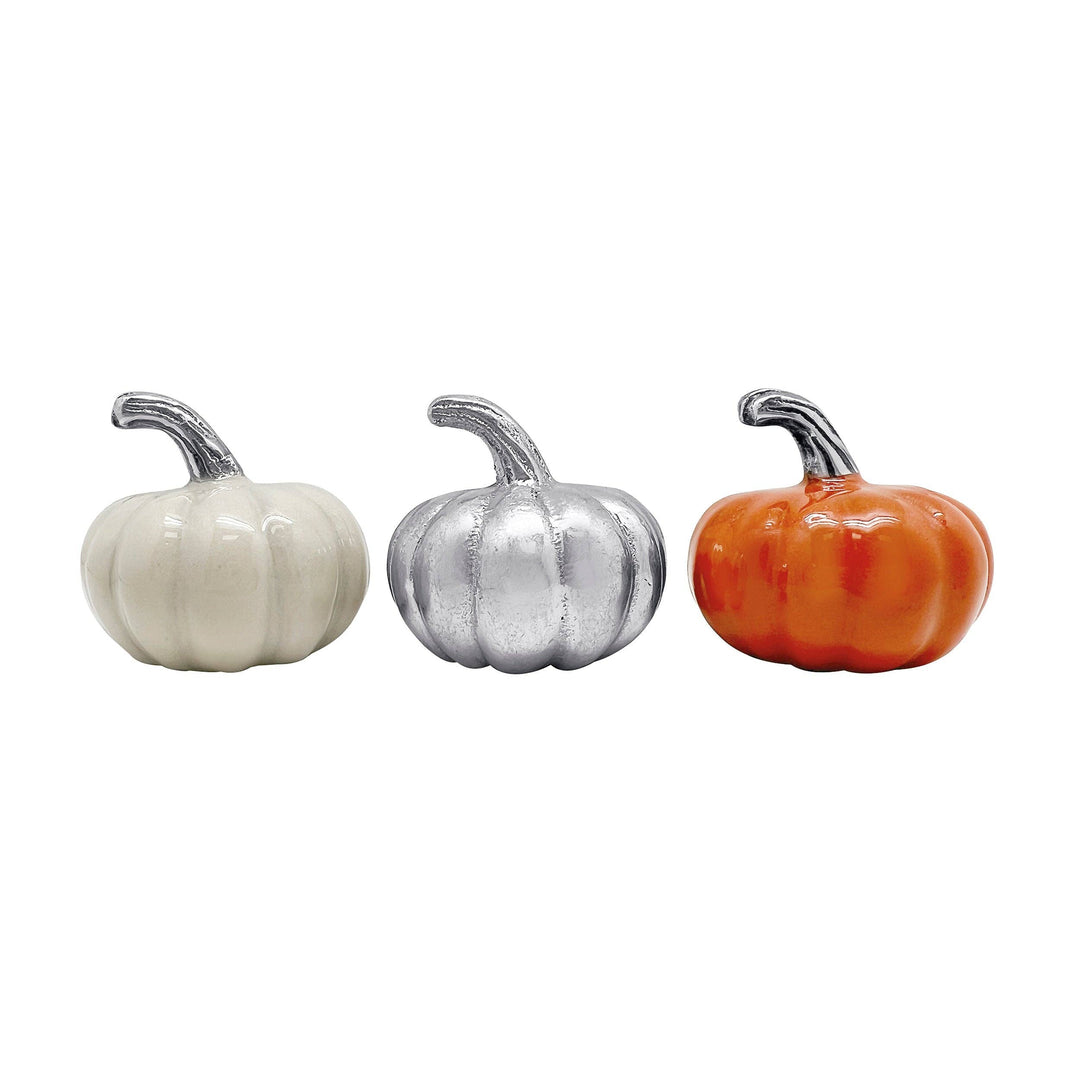 Pumpkin Napkin Weight