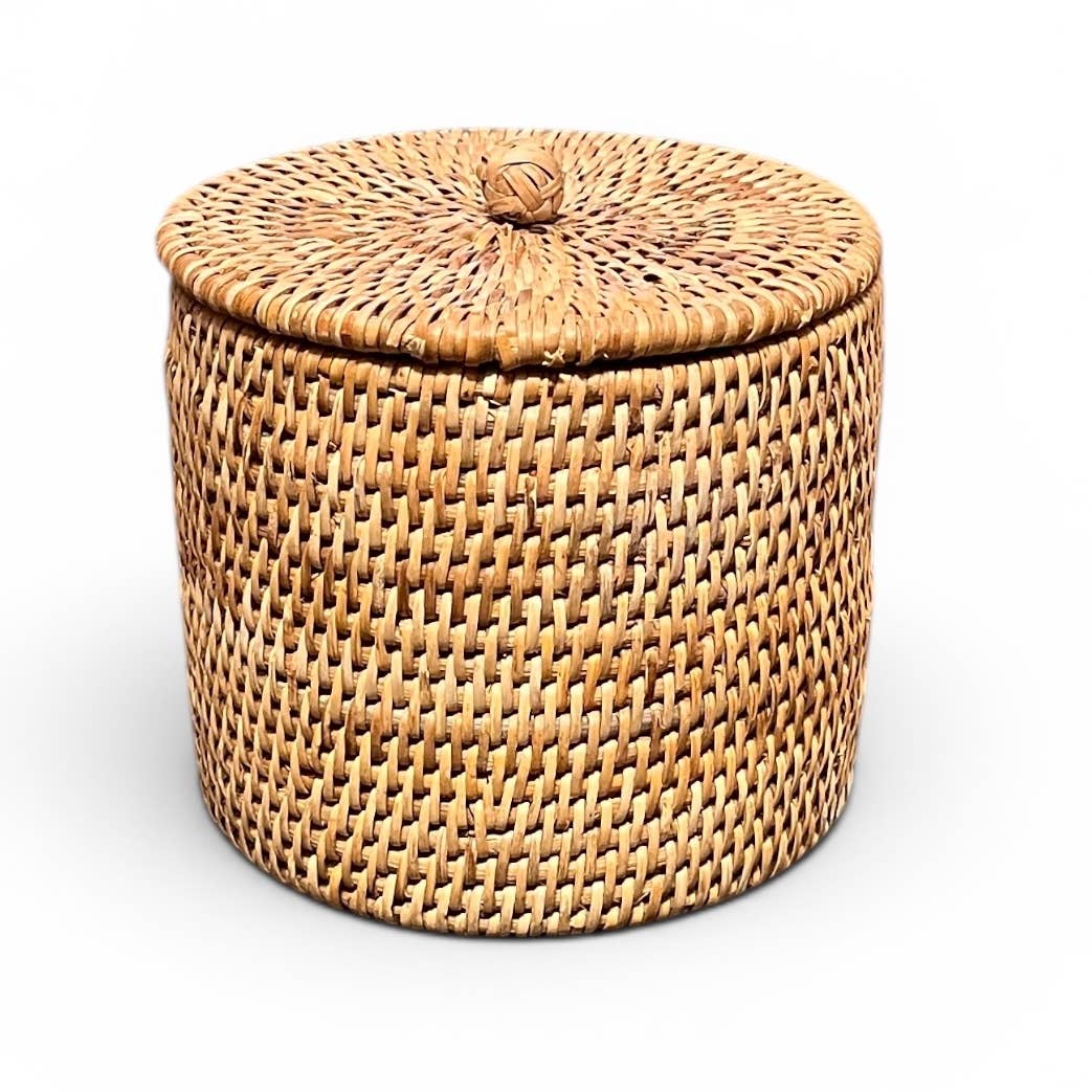Toilet Paper Holder (Single Roll) with Lid  - AB 6.25x5.75&