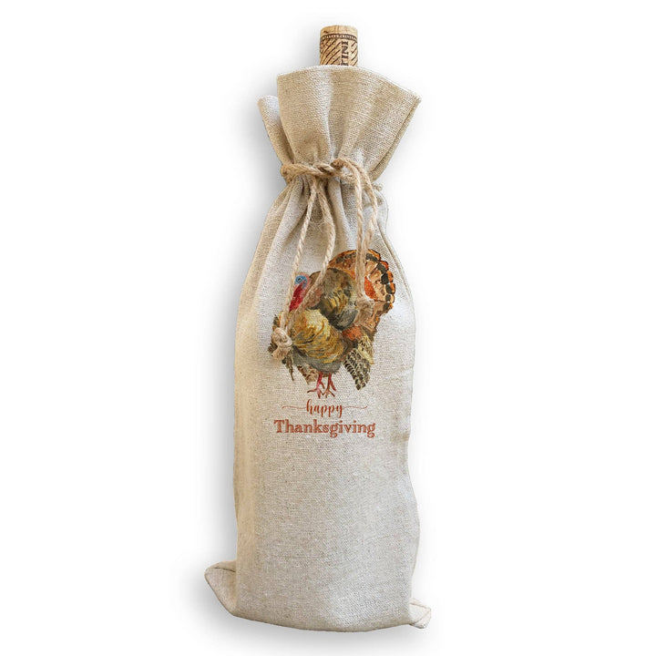 Traditional Turkey: Natural Guest Towel