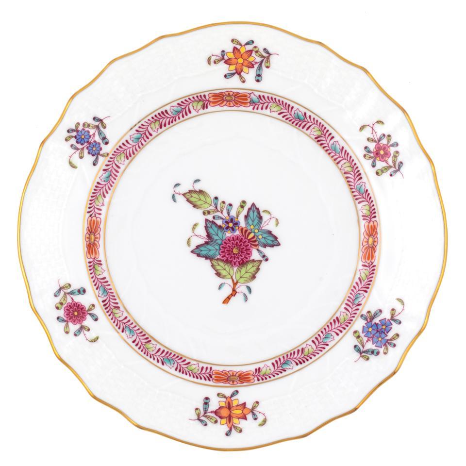 Chinese Bouquet
