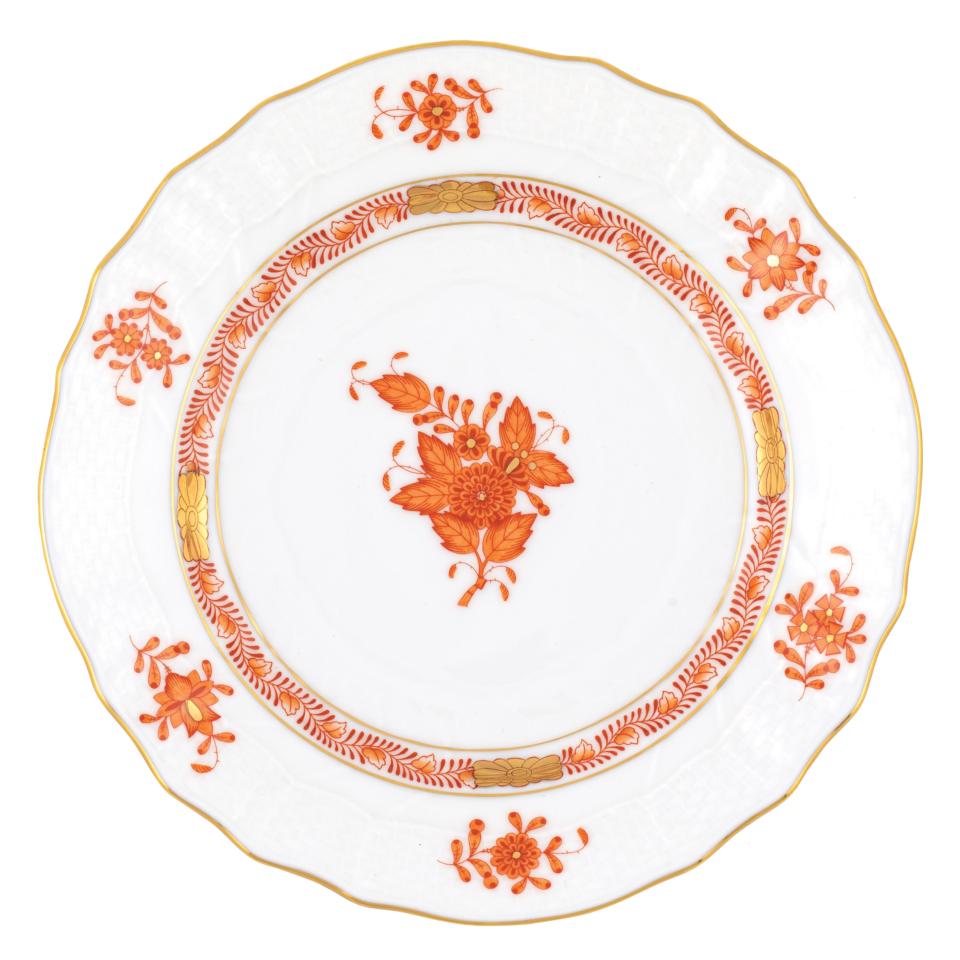 Chinese Bouquet