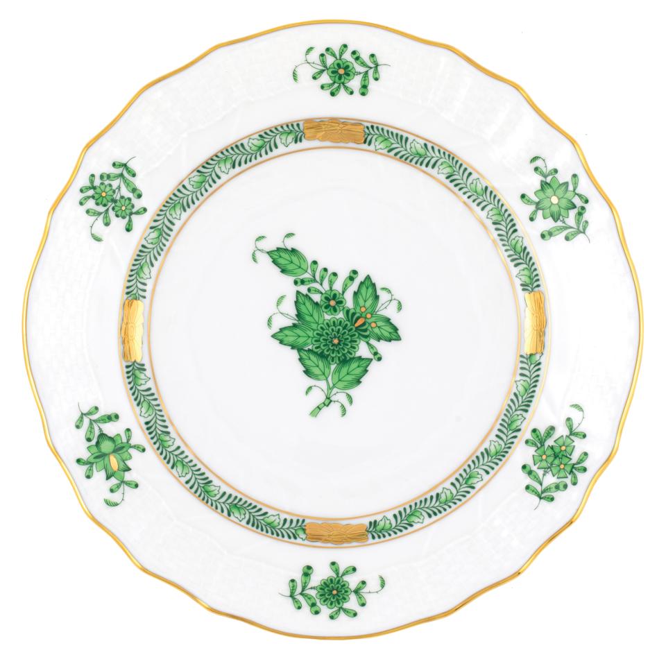 Chinese Bouquet