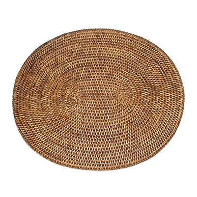 Oval Placemat S/2