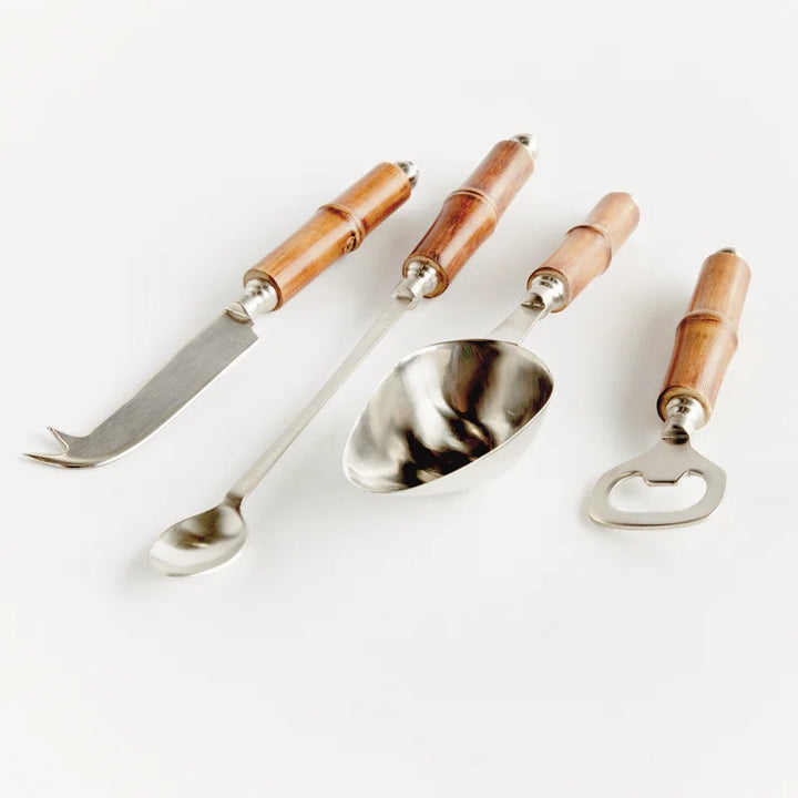Keystone Cocktail Accessories S/4