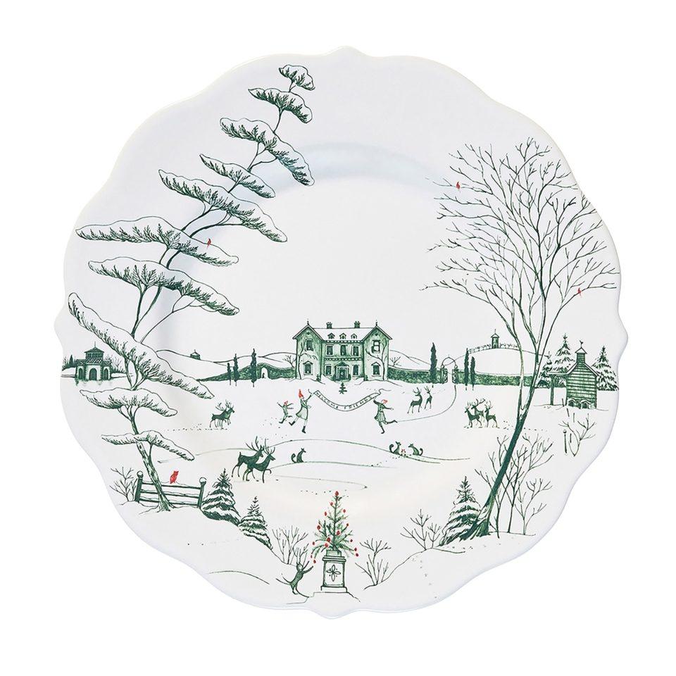 Country Estate Winter Frolic