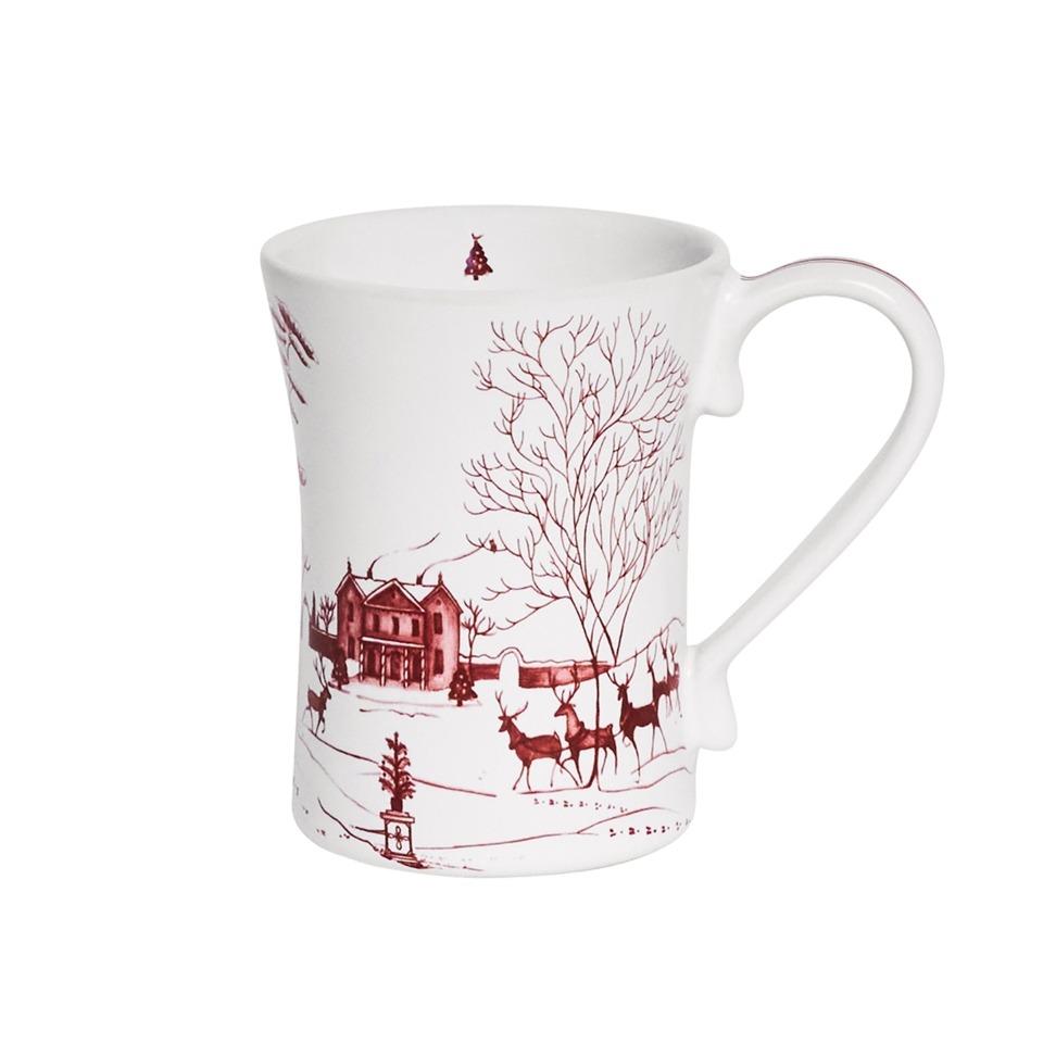 Country Estate Winter Frolic