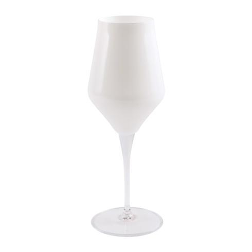 Contessa Water Glass S/2