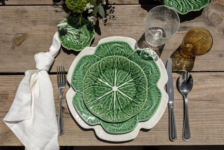 Cabbage Green