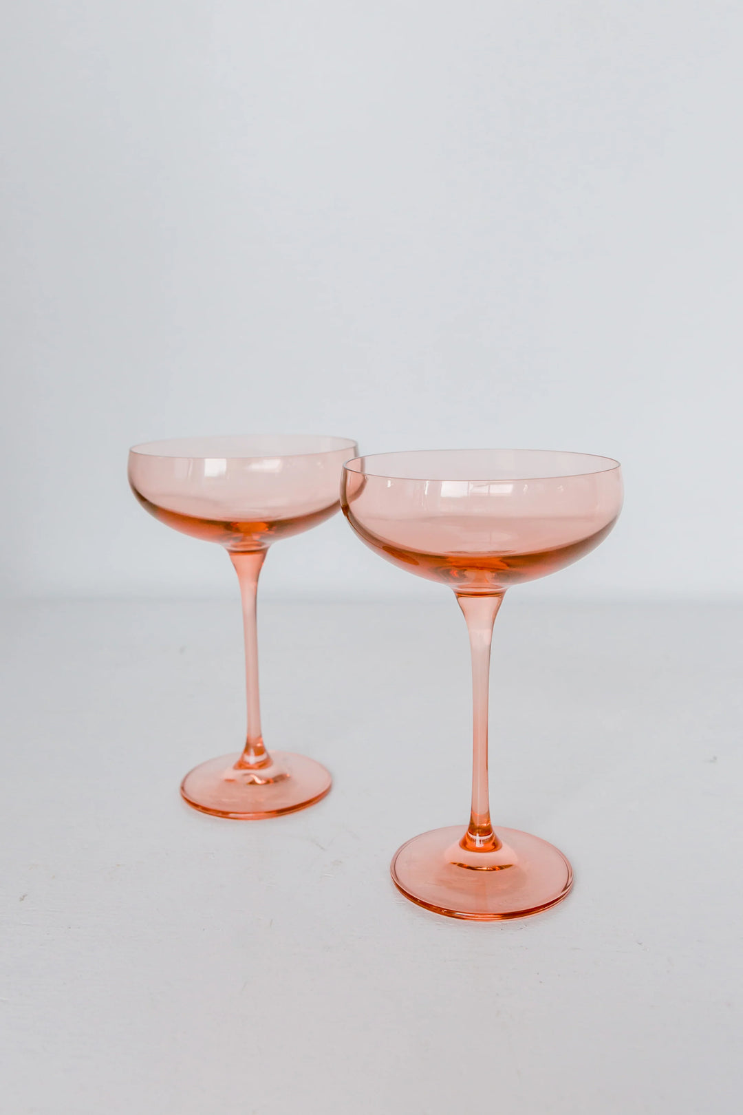 Champagne Coupe S/2