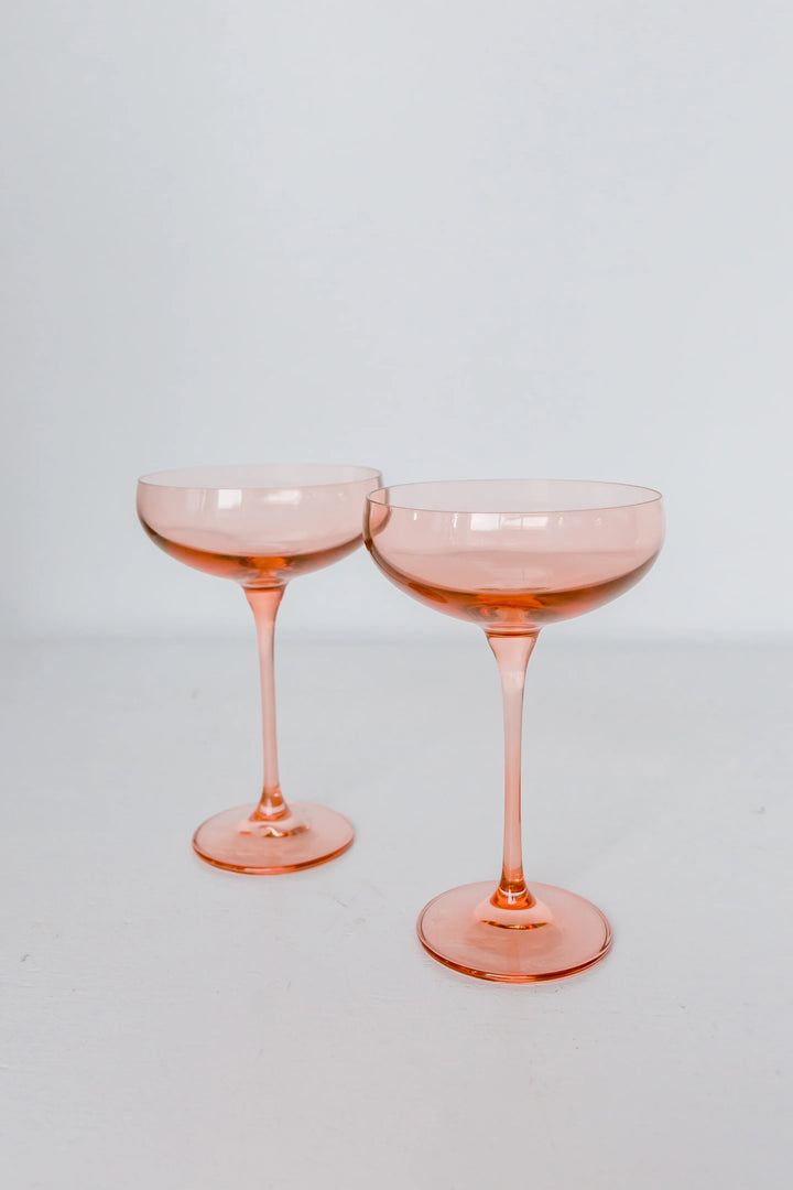 Champagne Coupe S/2