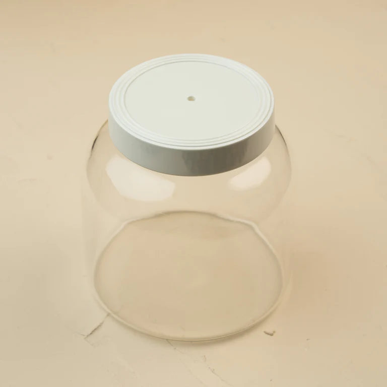 Canister