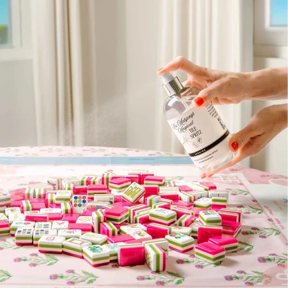 Mahjong Tile Spritz Set