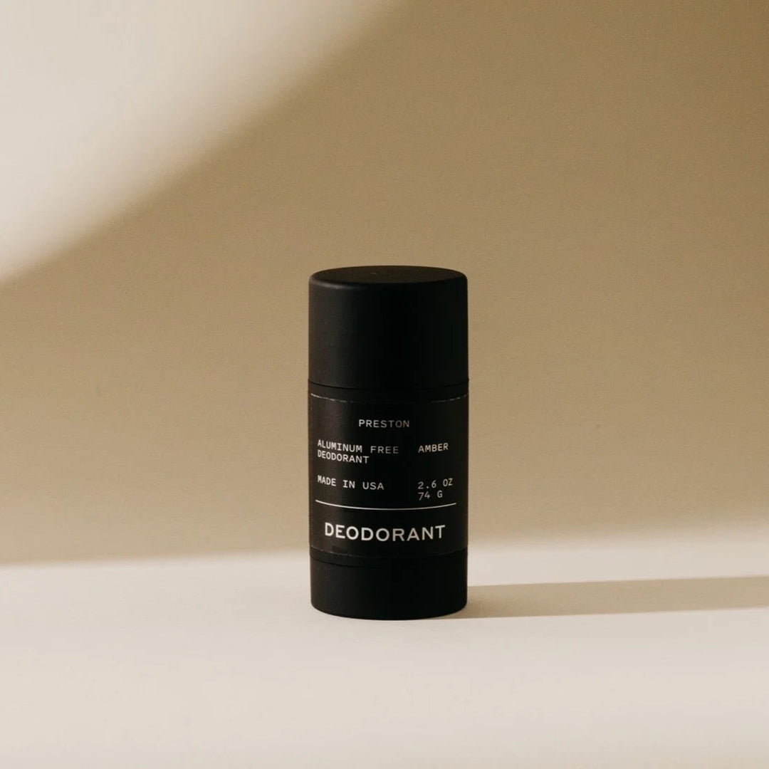 Preston Deodorant 2.8 oz.