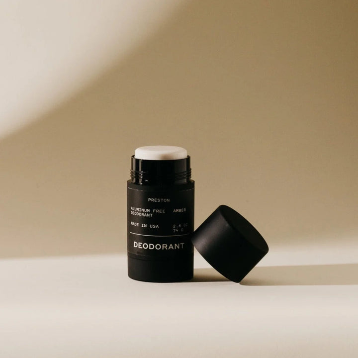 Preston Deodorant 2.8 oz.