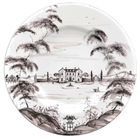 Country Estate - Dinner Plate Flint