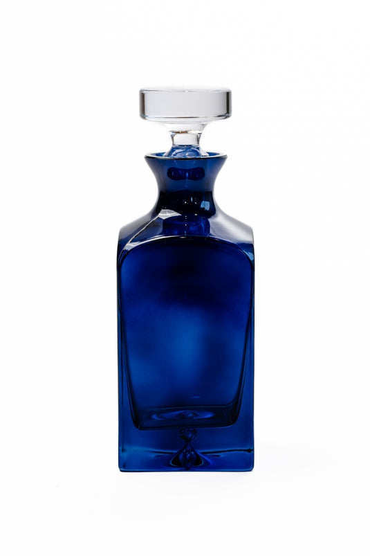 Decanter Heritage