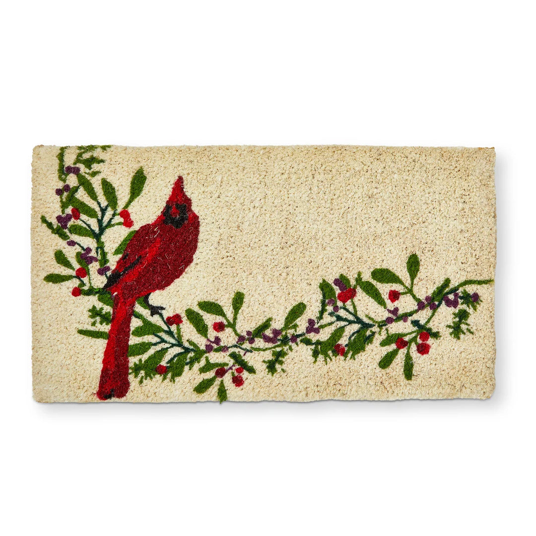 Winter Cardinal