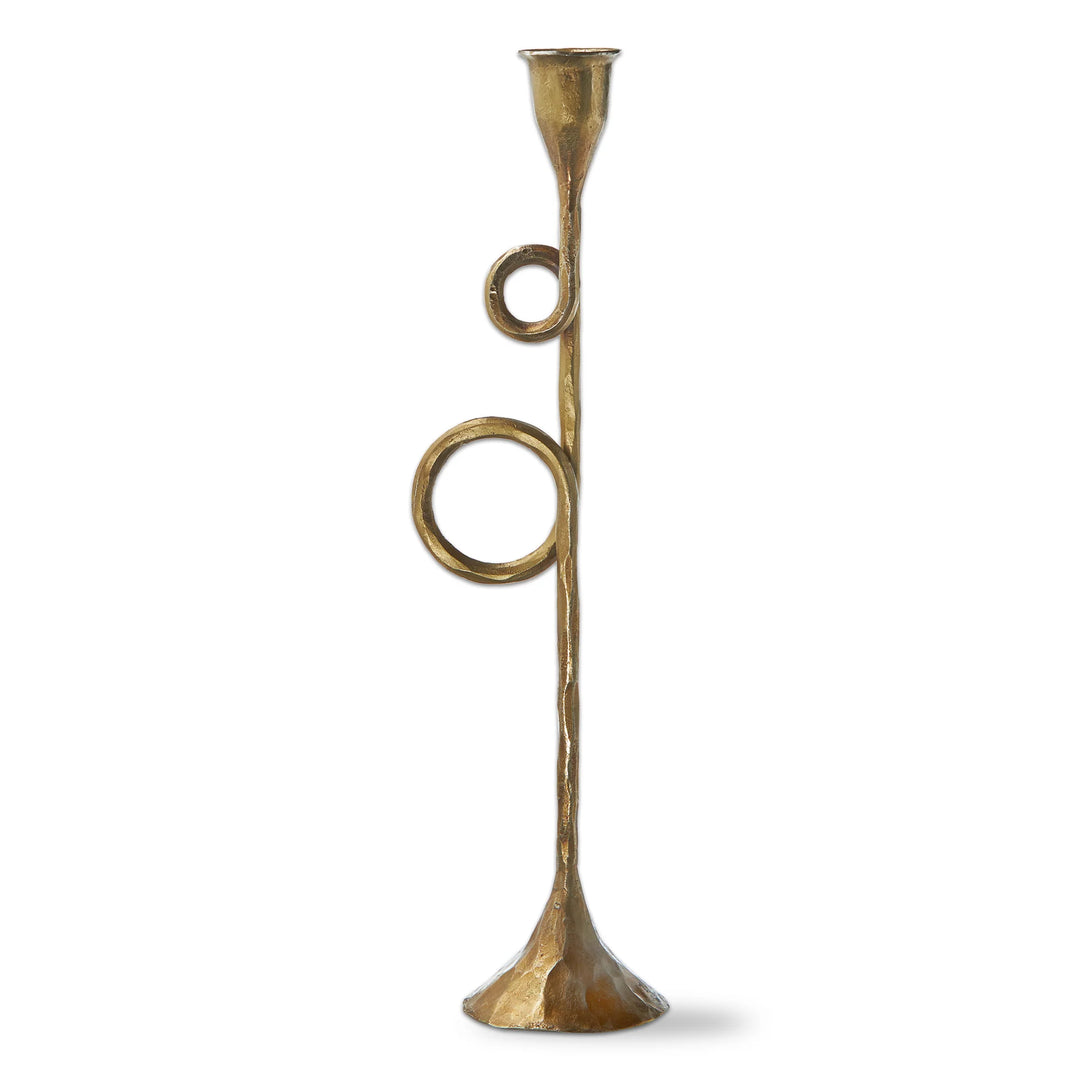 Emile Taper Holder-Sm
