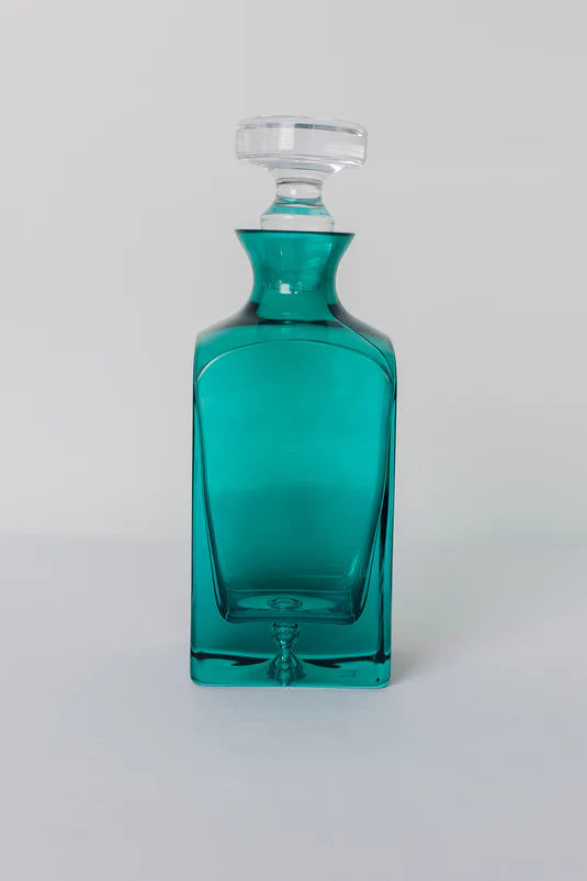 Decanter Heritage
