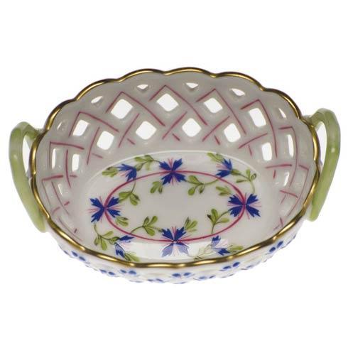 Small Basket