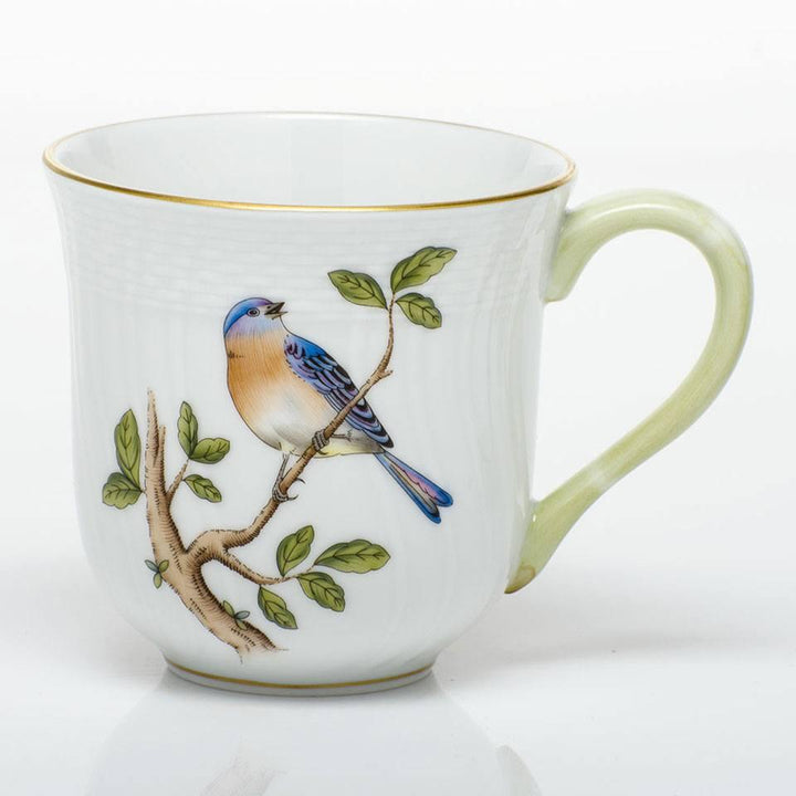 Songbird - Bluebird