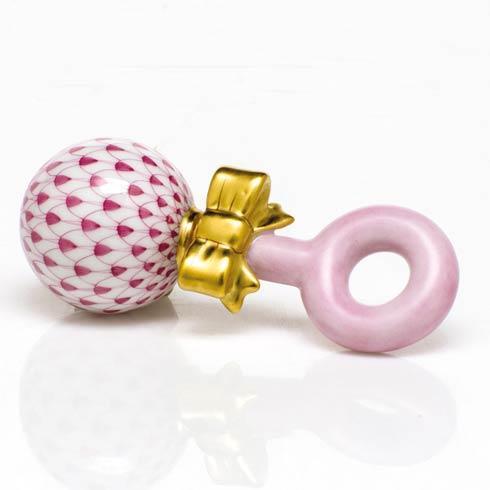 Baby Rattle