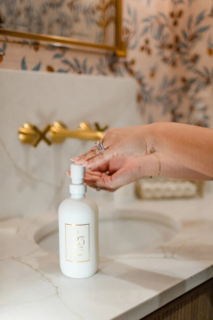 Soap - No. 23