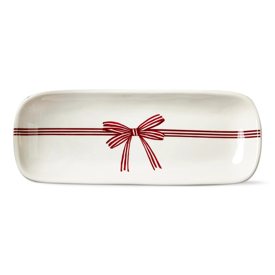 Bow Platter-Small