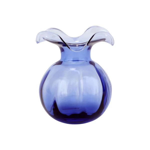 Hibiscus Bud Vase