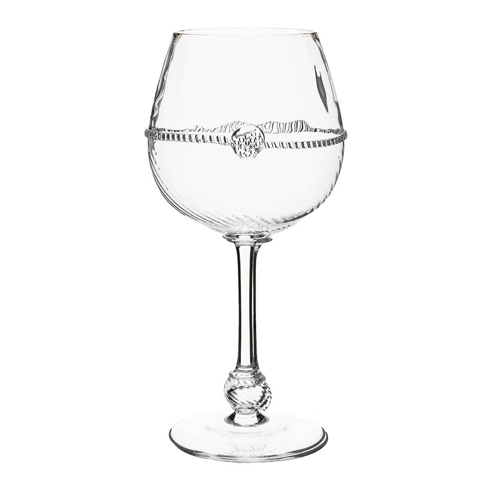 Graham Wine Glass S/2