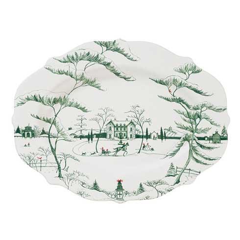 Country Estate Winter Frolic