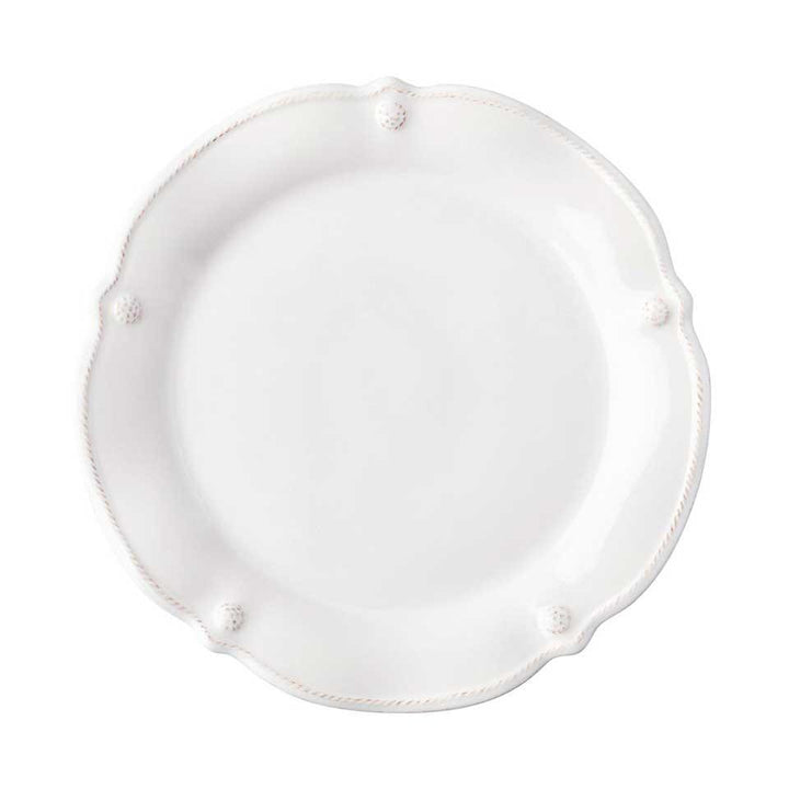 Berry &amp; Thread Whitewash