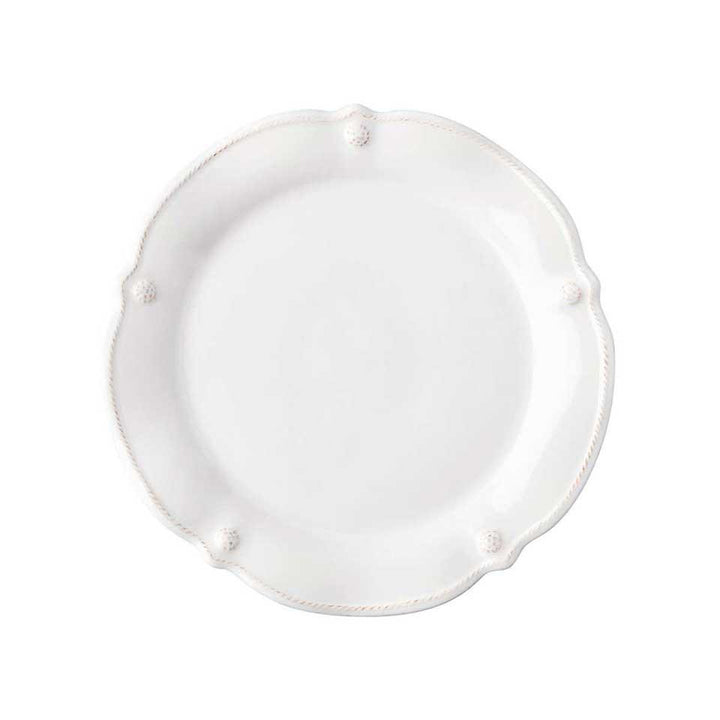 Berry &amp; Thread Whitewash