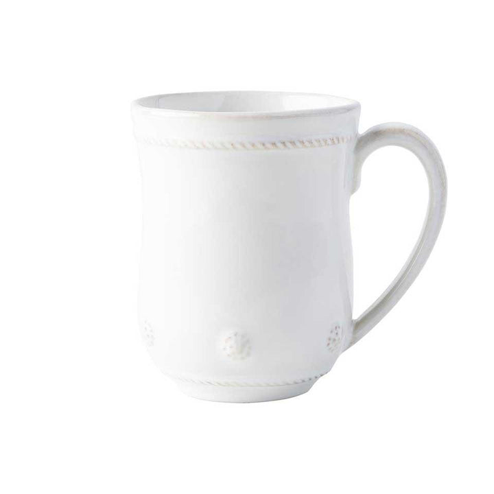 Berry &amp; Thread Whitewash