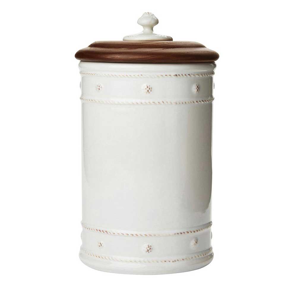 Berry &amp; Thread Whitewash