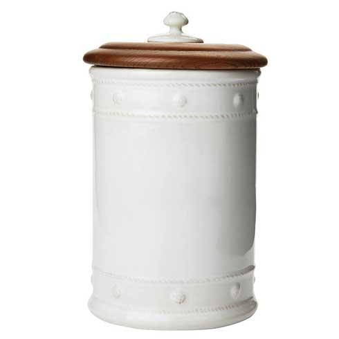 Berry &amp; Thread Whitewash