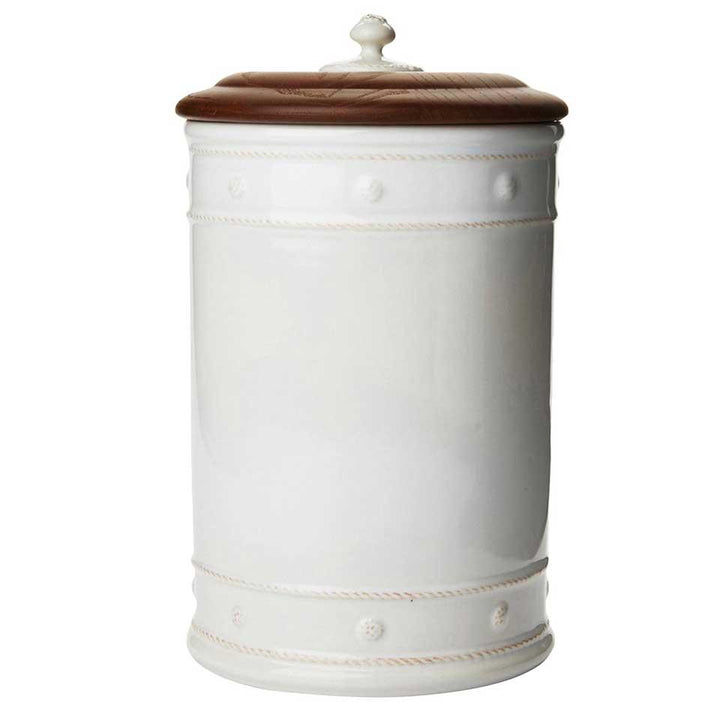 Berry &amp; Thread Whitewash