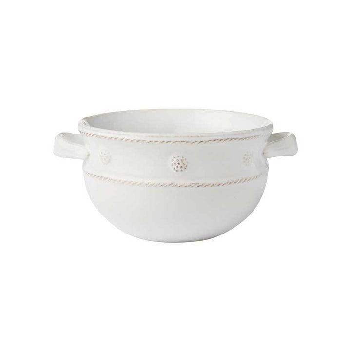 Berry &amp; Thread Whitewash