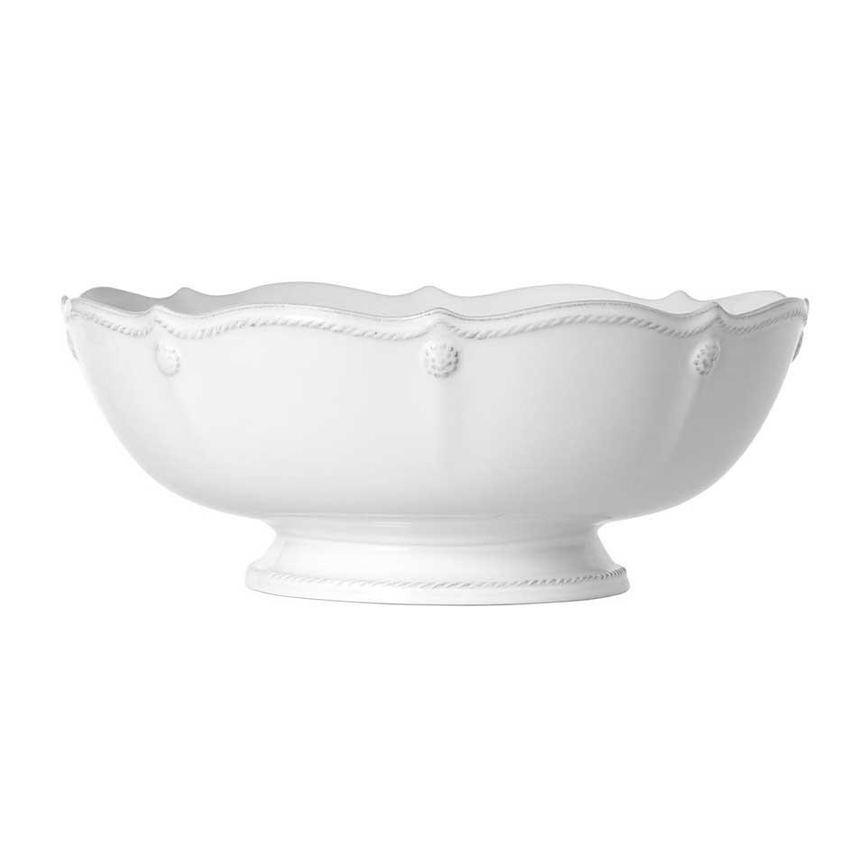 Berry &amp; Thread Whitewash