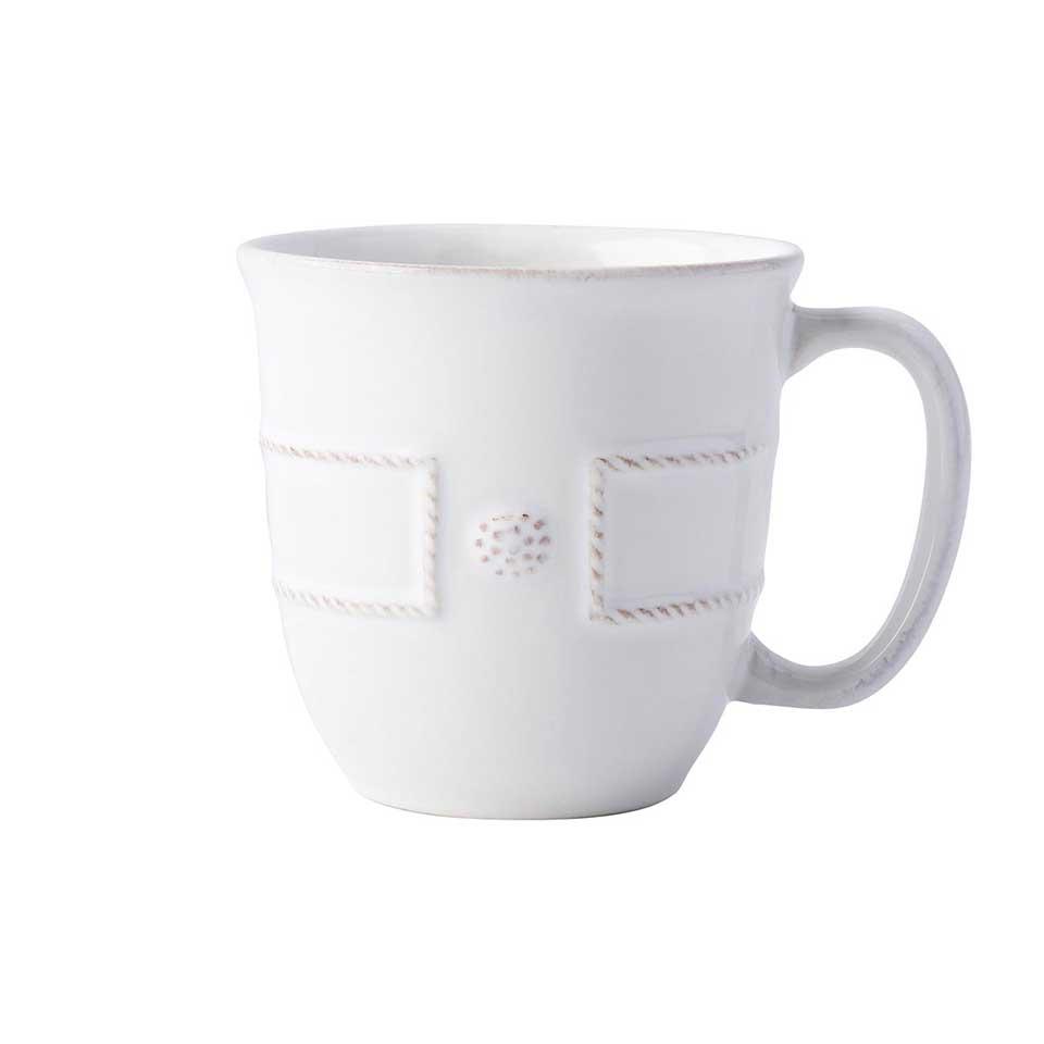Berry &amp; Thread French Panel Whitewash