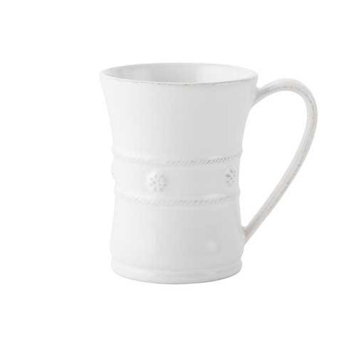 Berry &amp; Thread Whitewash