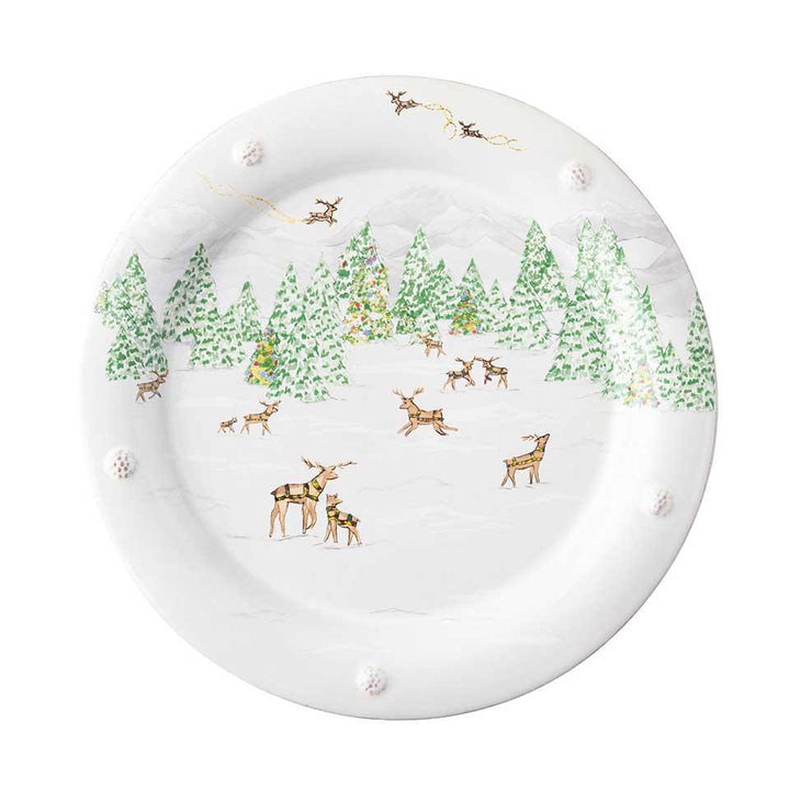 Berry &amp; Thread North Pole